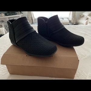 The Kayla Bootie